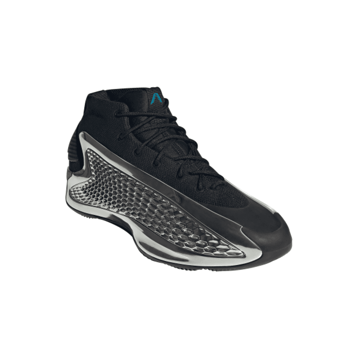 Adidas A.E 1 "Silver Metallic"