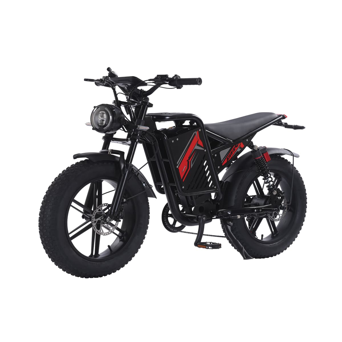 Controller 1000W (D6 version)