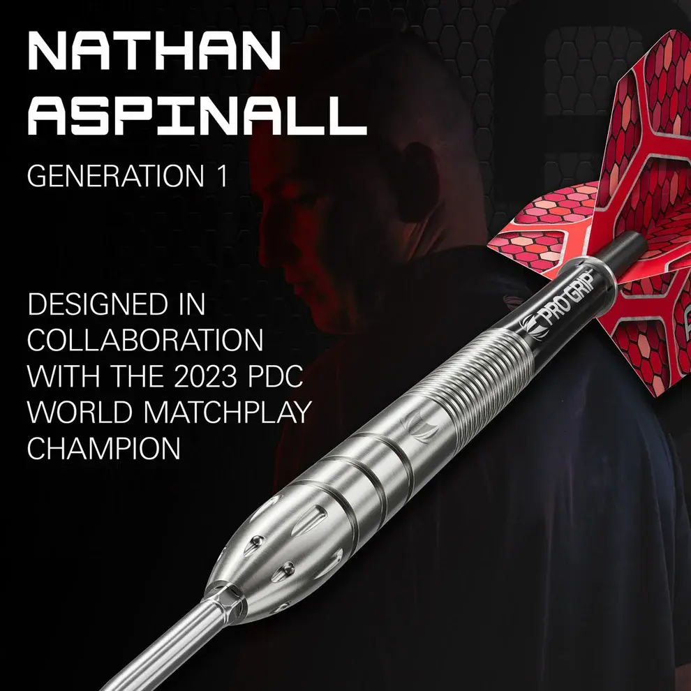 Nathan Aspinall G1
