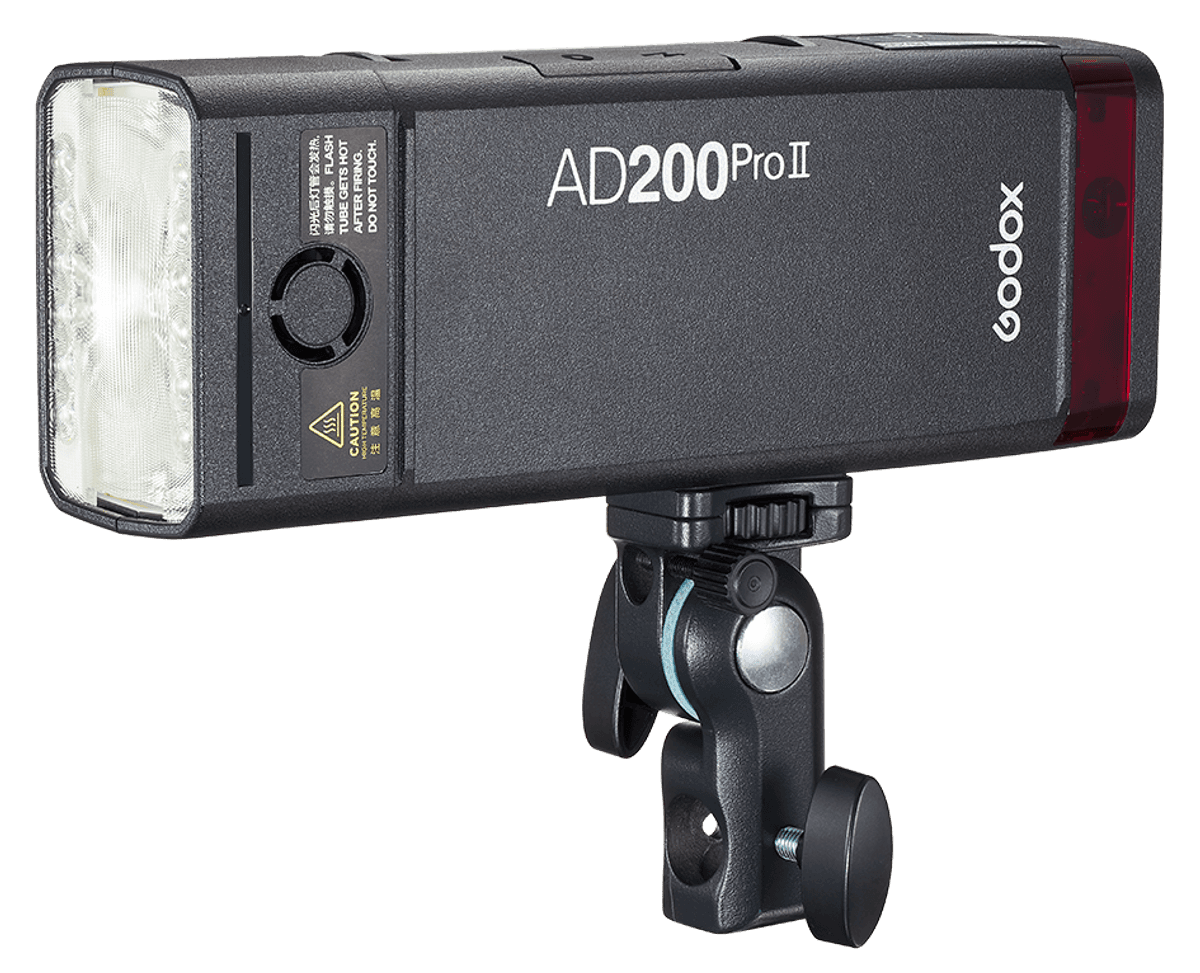AD200Pro II