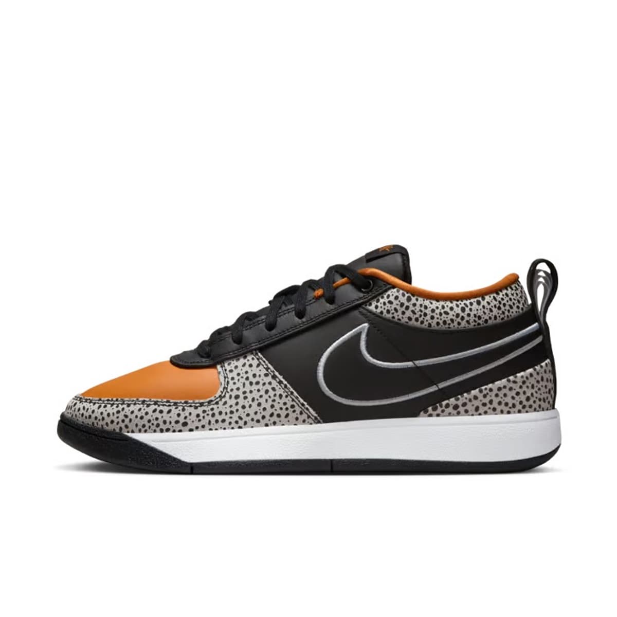 NIKE BOOK 1 EP SAFARI