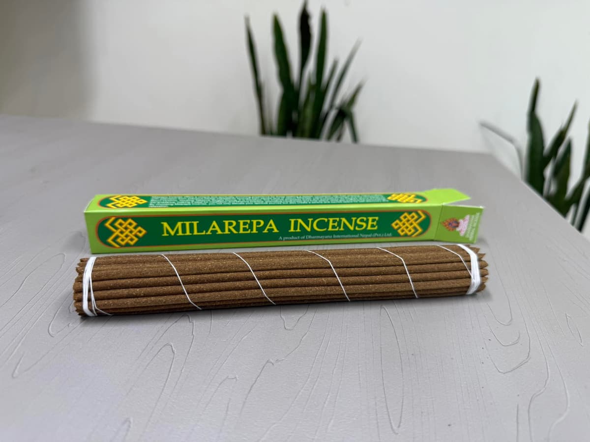 Milarepa Хүж 