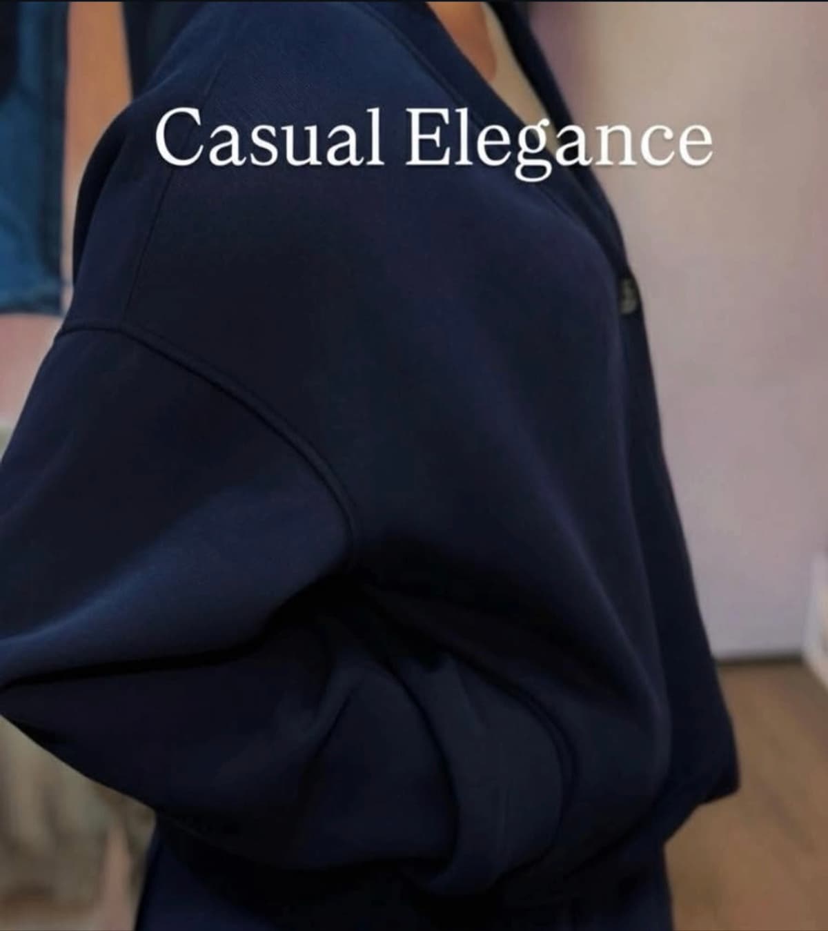 SIGNATURE CARDIGAN ORDER