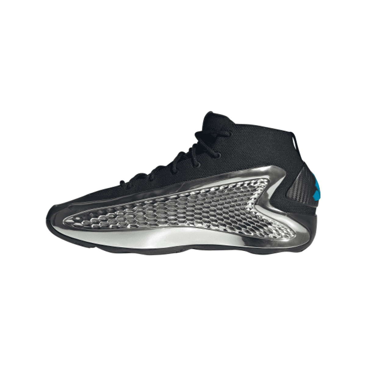 Adidas A.E 1 "Silver Metallic"