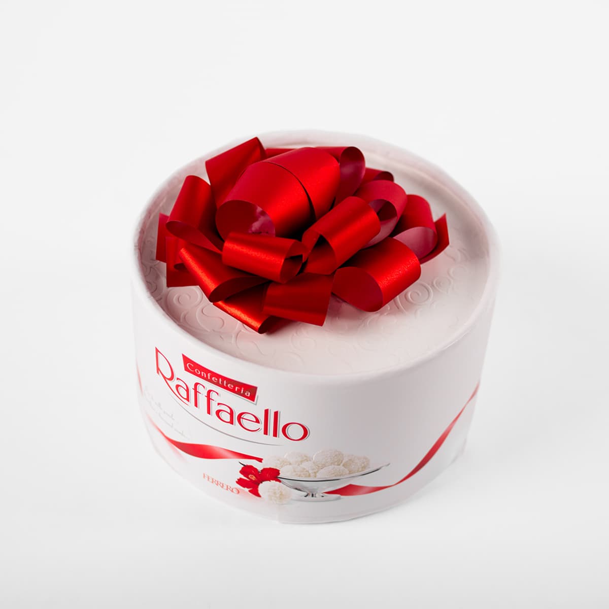 Raffaello том