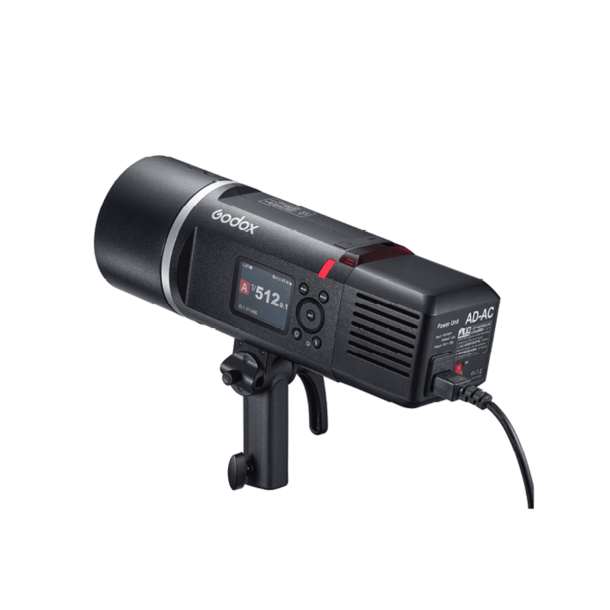 AD600BM-II