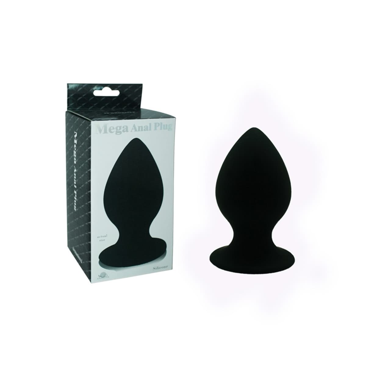 Large Anal Plug
