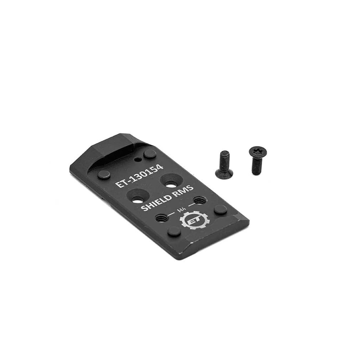 EEMANN TECH CZ SHADOW 2 OR PLATE MOUNT FOR SHIELD RMS