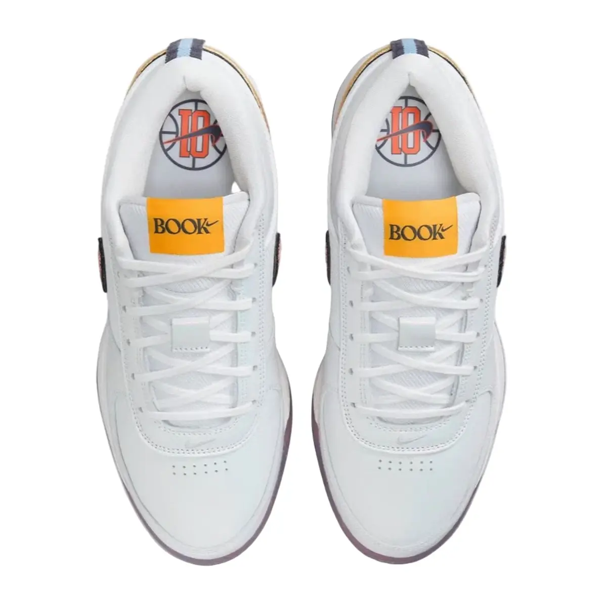 Nike Book 1 "CHBL"