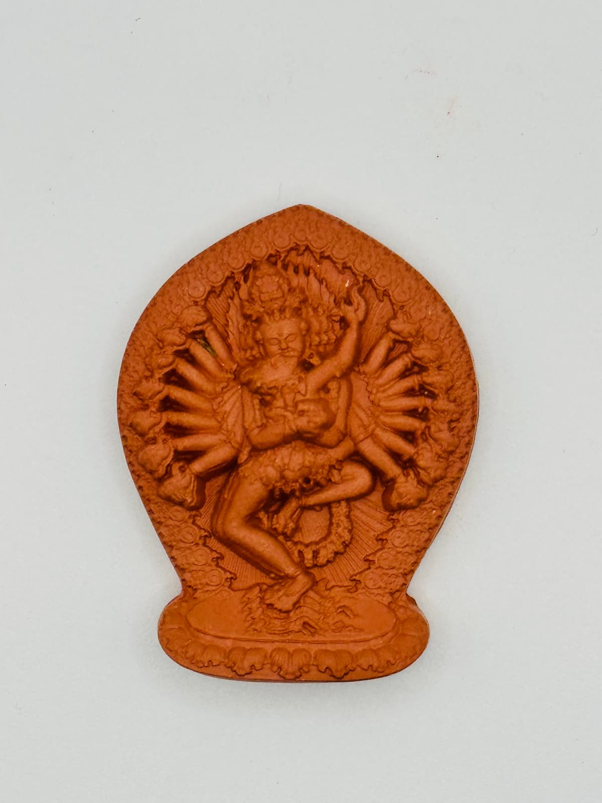Жэдор Hevajra сац