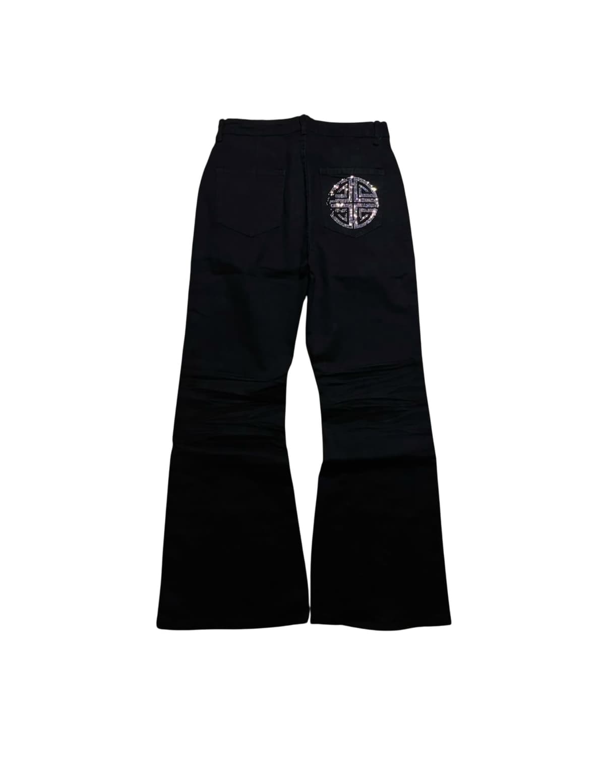 HAR UNDES FLARED JEANS