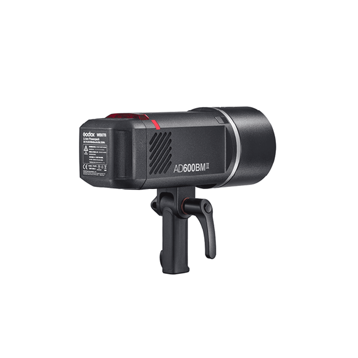 AD600BM-II