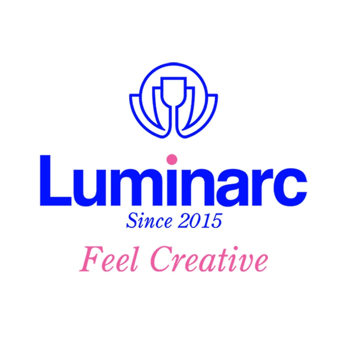 Luminarc Saruul market