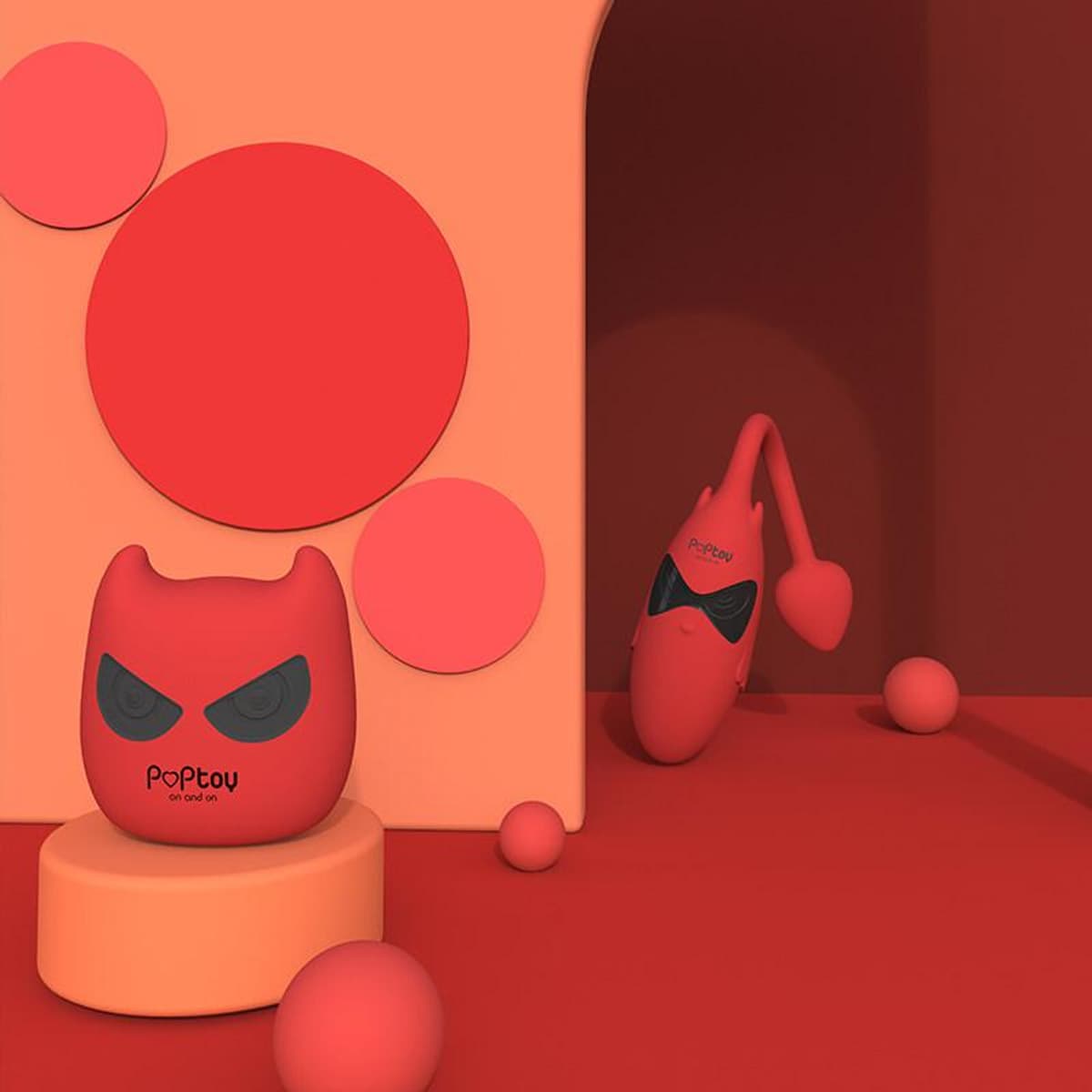 IMP Little Devil