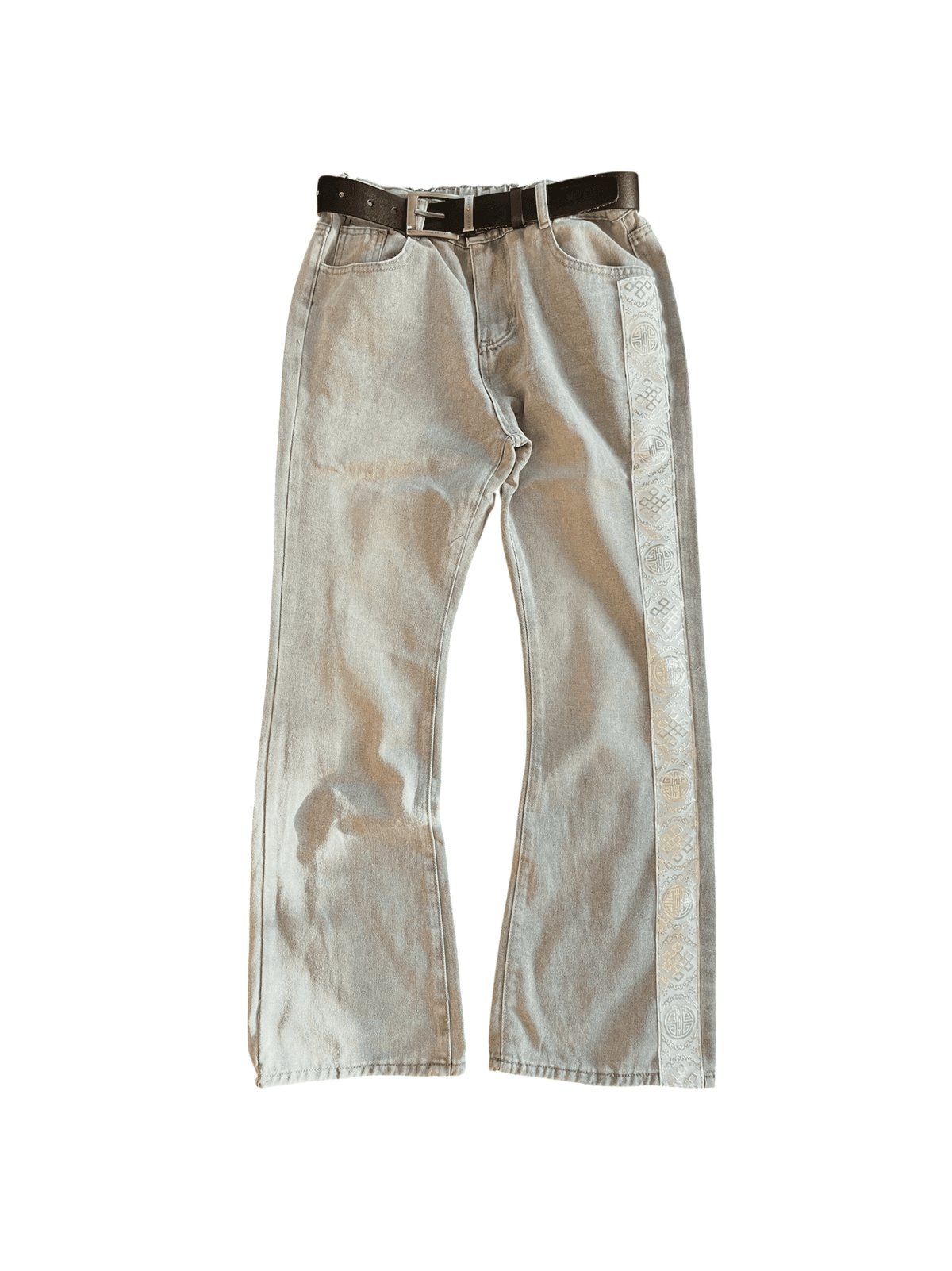 УЛАМЖ BOOTCUT