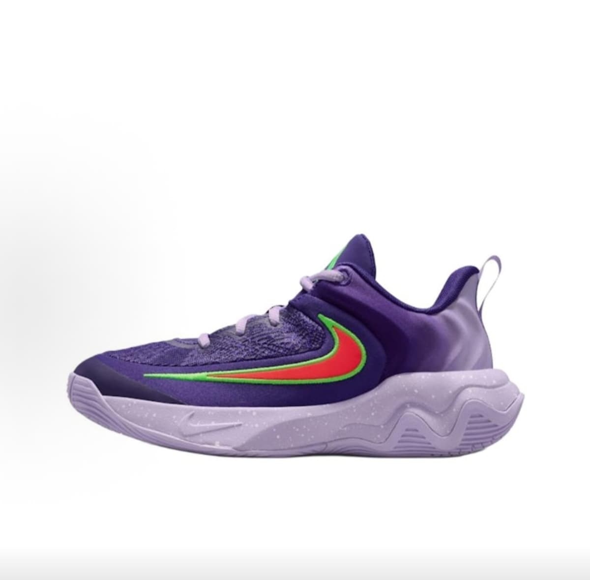 Nike Giannis Immortality 4 