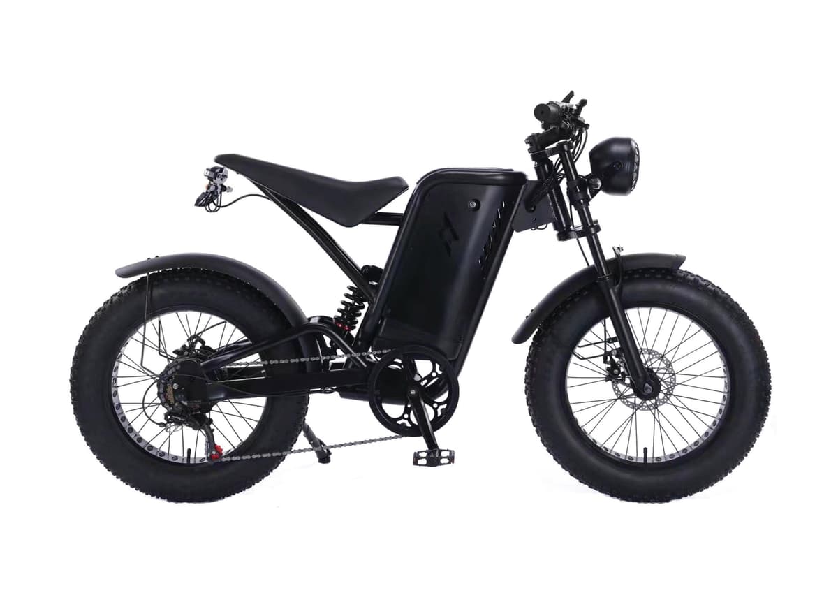 Controller 1000W (FOC version)