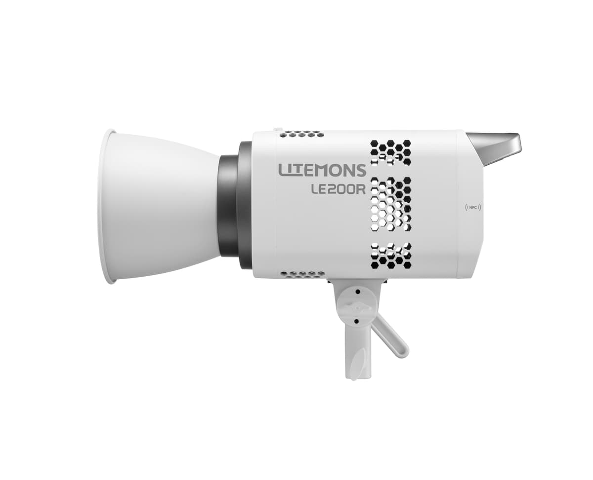 LE200R
