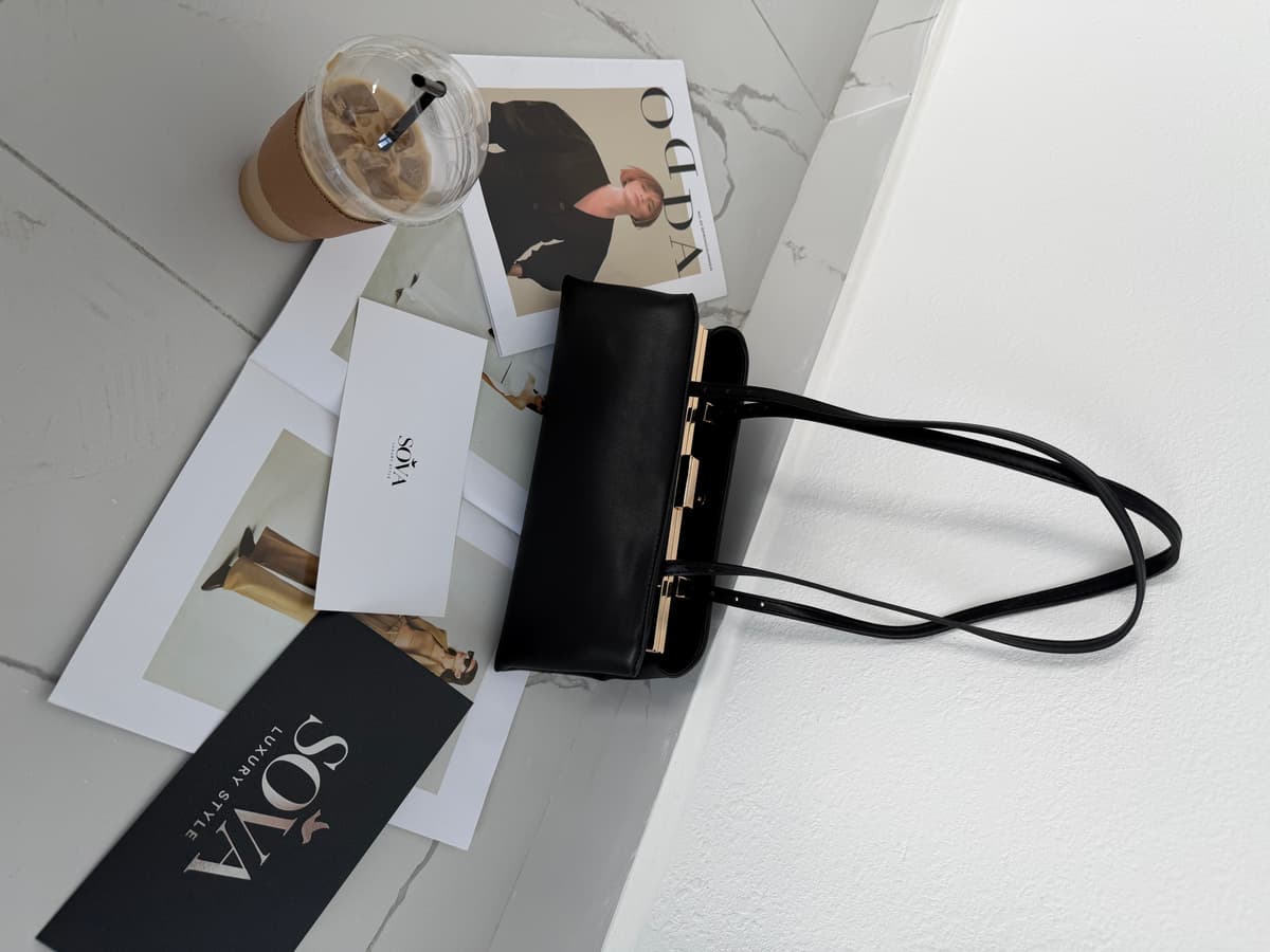 EQLAIR bag