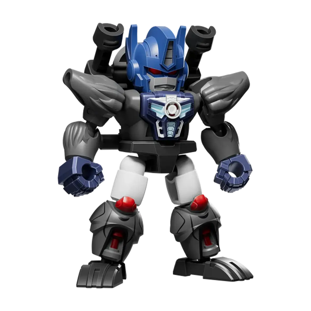 Transformers Defender Version 06 - 71406