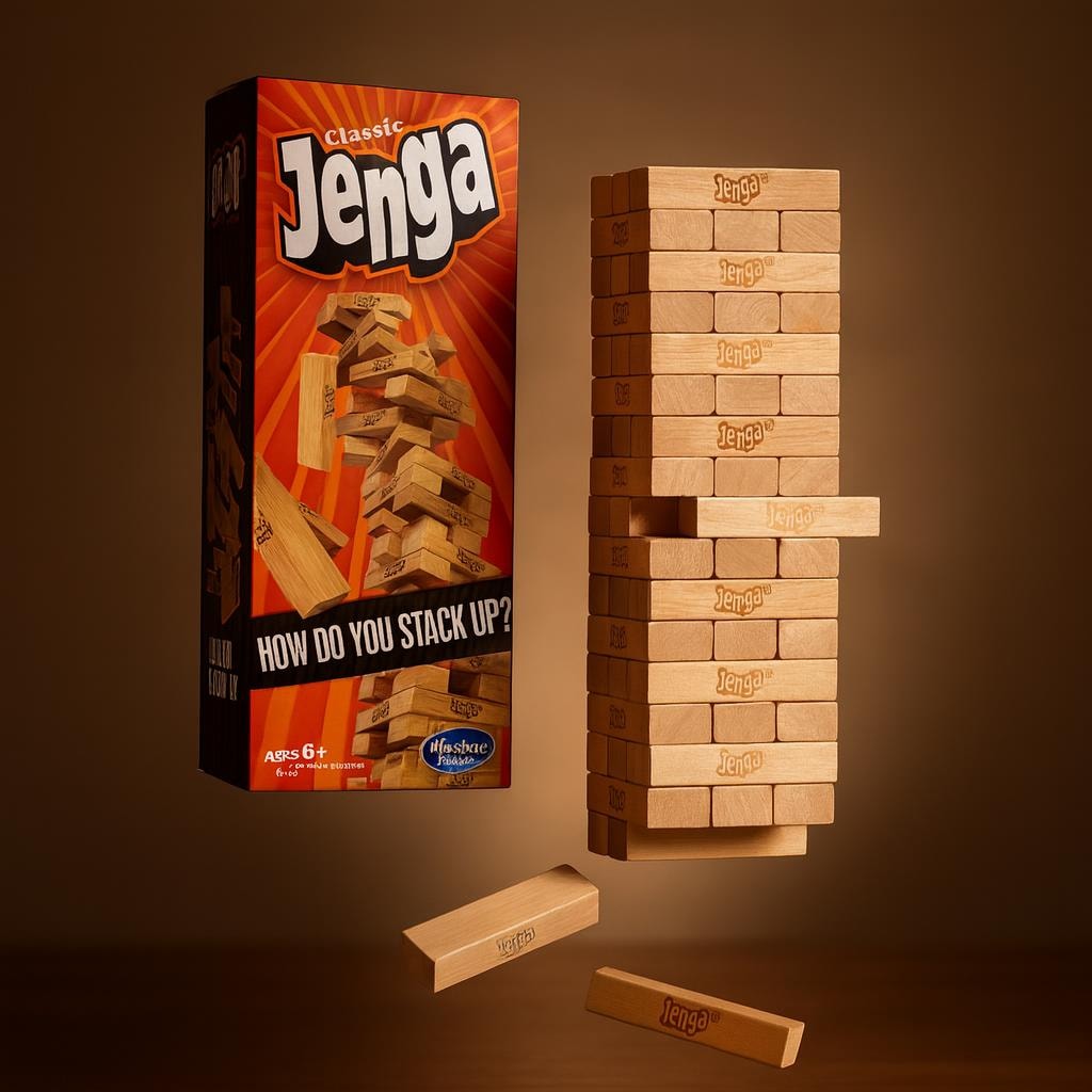 Jenga